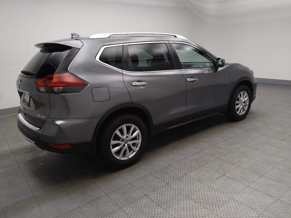 2020 Nissan Rogue in Lombard, IL 60148 - 18135933 10