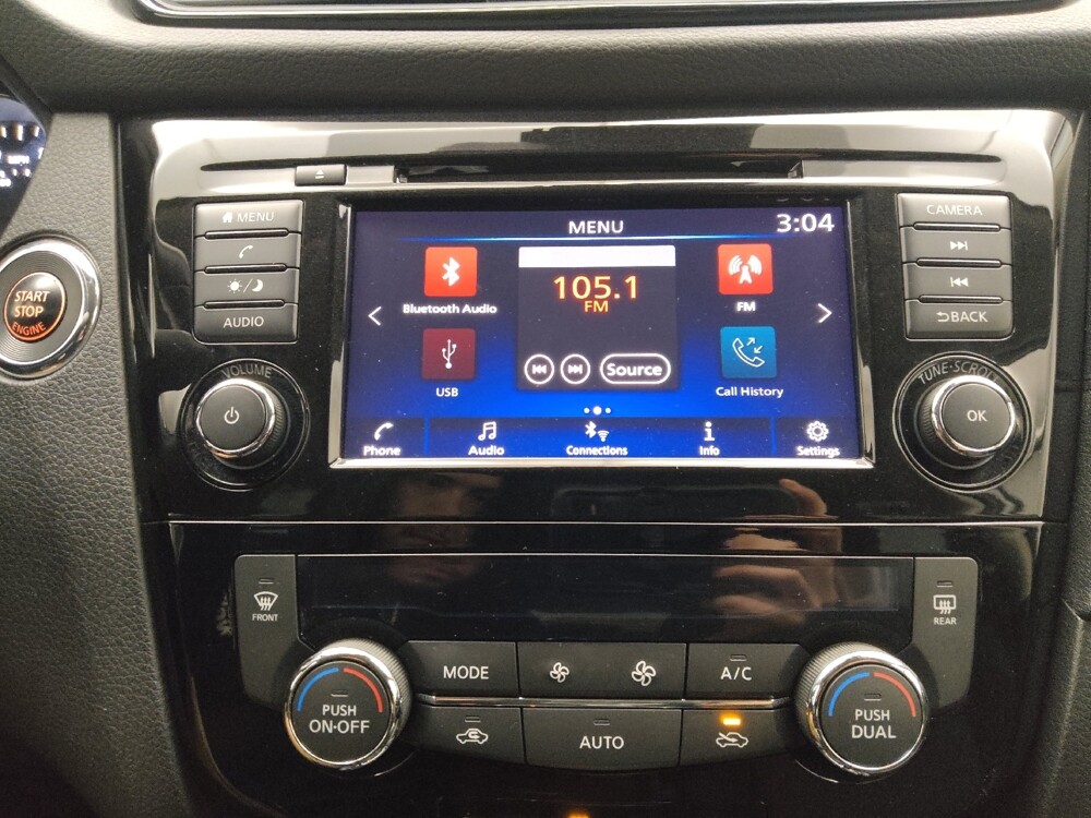 2020 Nissan Rogue in Lombard, IL 60148 - 18135933 25