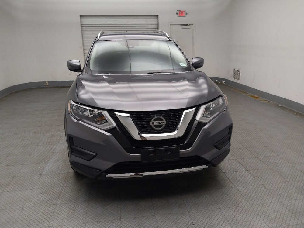 2020 Nissan Rogue in Lombard, IL 60148 - 18135933 14
