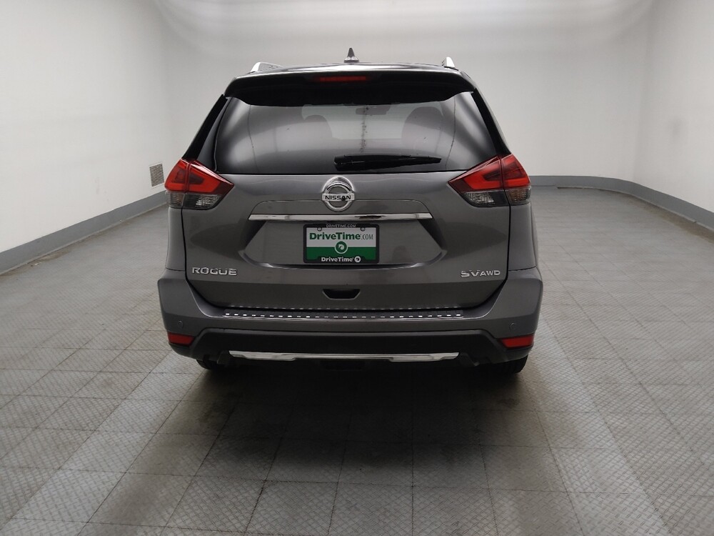 2020 Nissan Rogue in Lombard, IL 60148 - 18135933 7