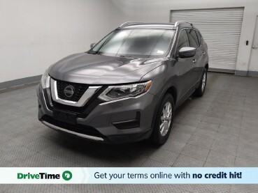 2020 Nissan Rogue in Lombard, IL 60148