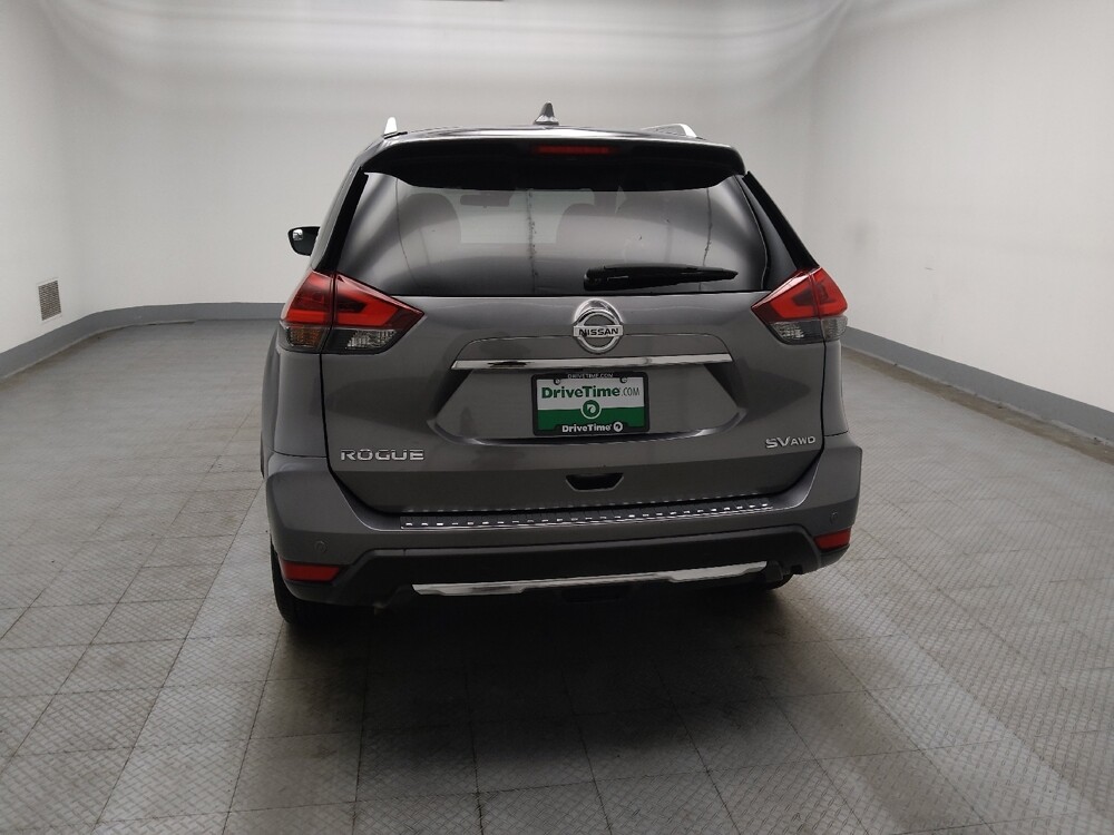 2020 Nissan Rogue in Lombard, IL 60148 - 18135933 6
