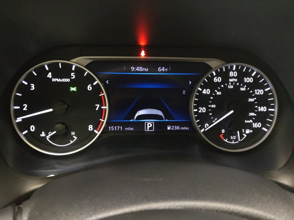 2025 Nissan Sentra in Lombard, IL 60148 - 18135935 23