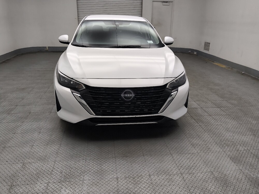 2025 Nissan Sentra in Lombard, IL 60148 - 18135935 14