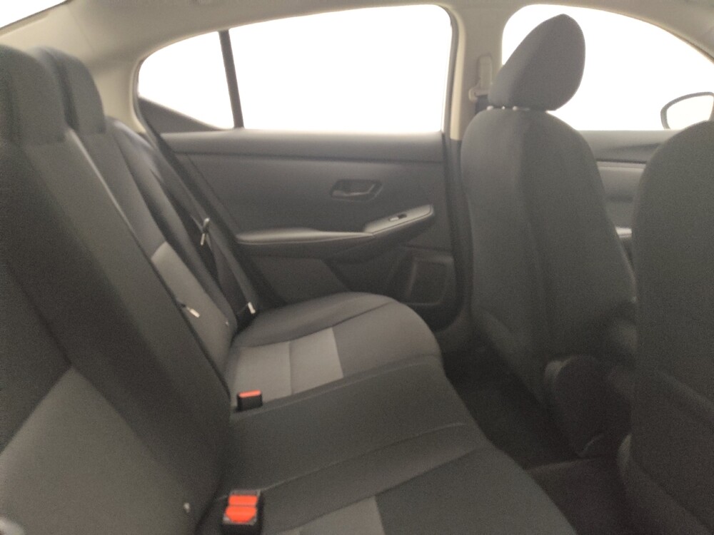 2025 Nissan Sentra in Lombard, IL 60148 - 18135935 19