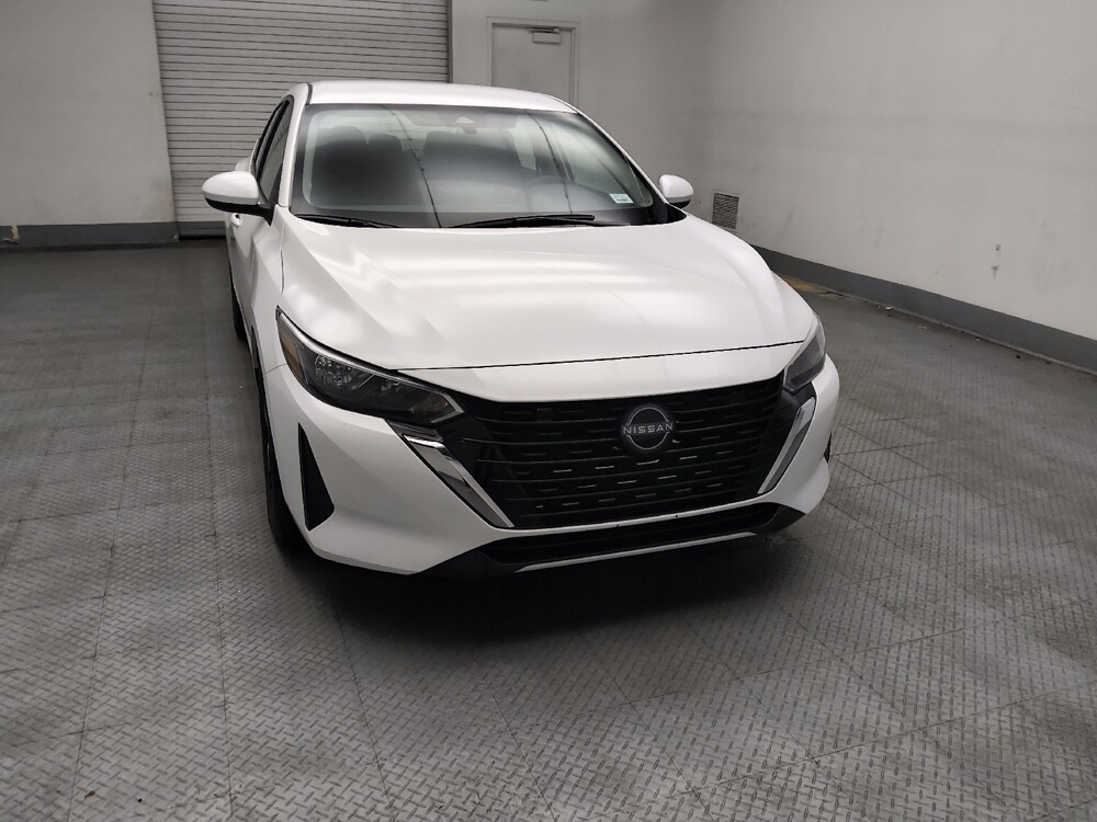 2025 Nissan Sentra in Lombard, IL 60148 - 18135935 13