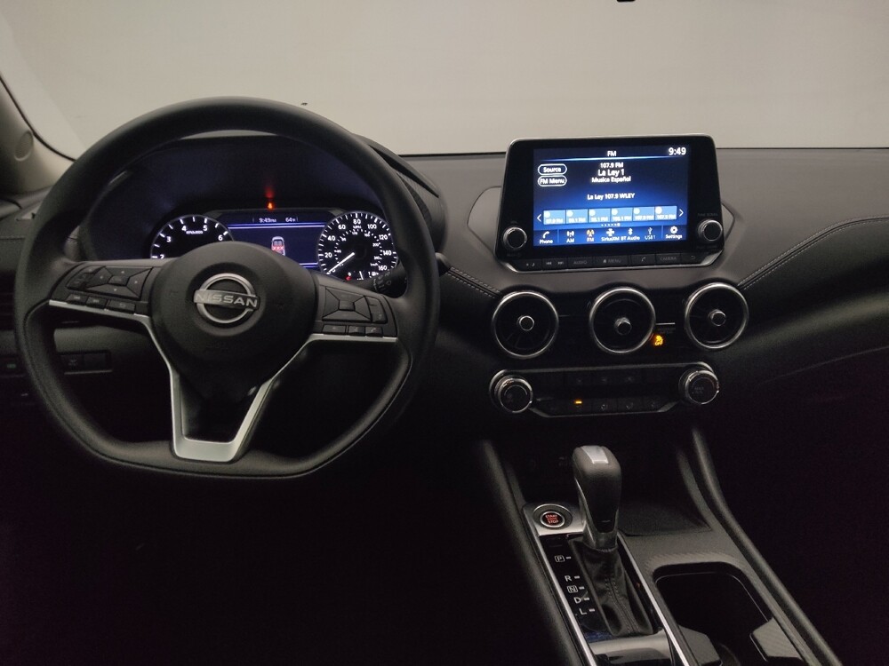 2025 Nissan Sentra in Lombard, IL 60148 - 18135935 22