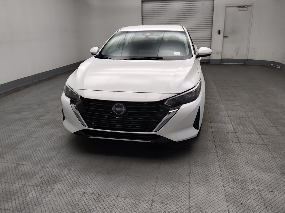 2025 Nissan Sentra in Lombard, IL 60148 - 18135935 15