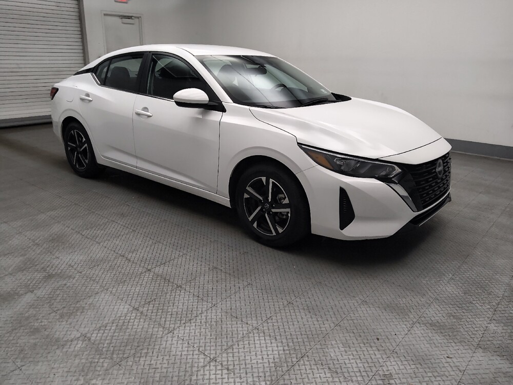 2025 Nissan Sentra in Lombard, IL 60148 - 18135935 11