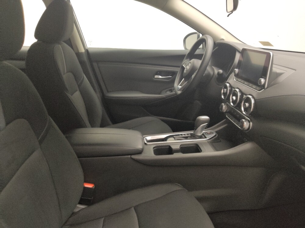 2025 Nissan Sentra in Lombard, IL 60148 - 18135935 21