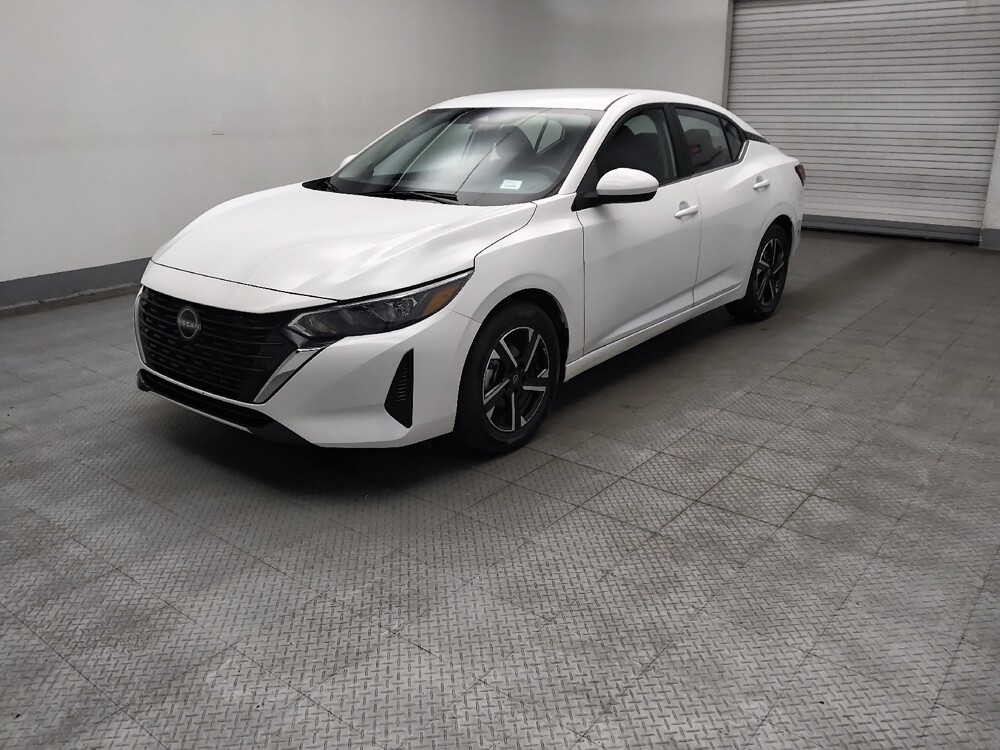 2025 Nissan Sentra in Lombard, IL 60148 - 18135935 2