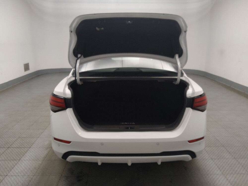 2025 Nissan Sentra in Lombard, IL 60148 - 18135935 29