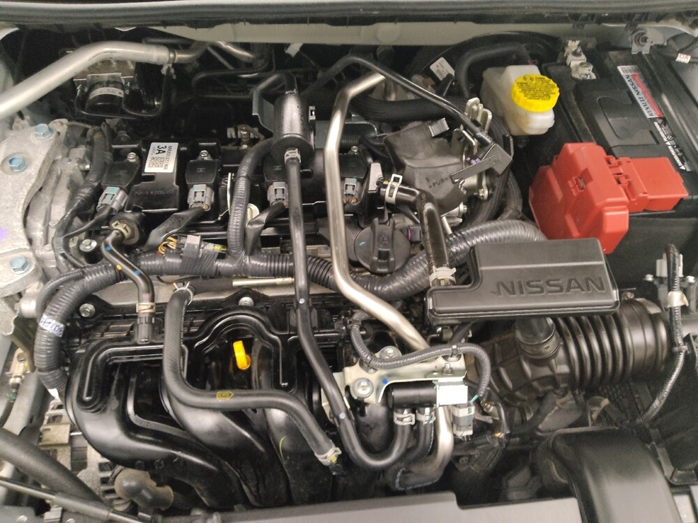 2025 Nissan Sentra in Lombard, IL 60148 - 18135935 30