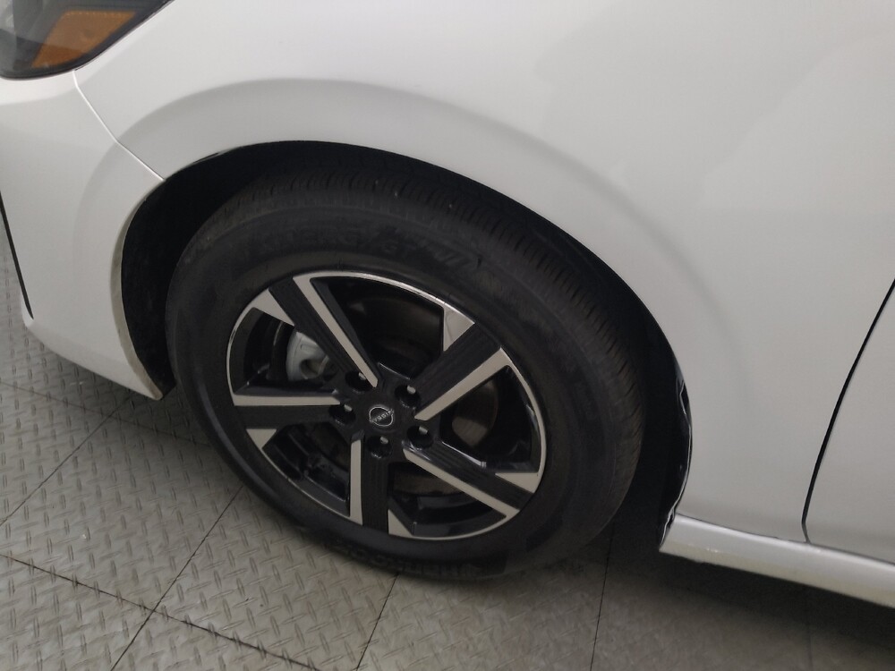 2025 Nissan Sentra in Lombard, IL 60148 - 18135935 31