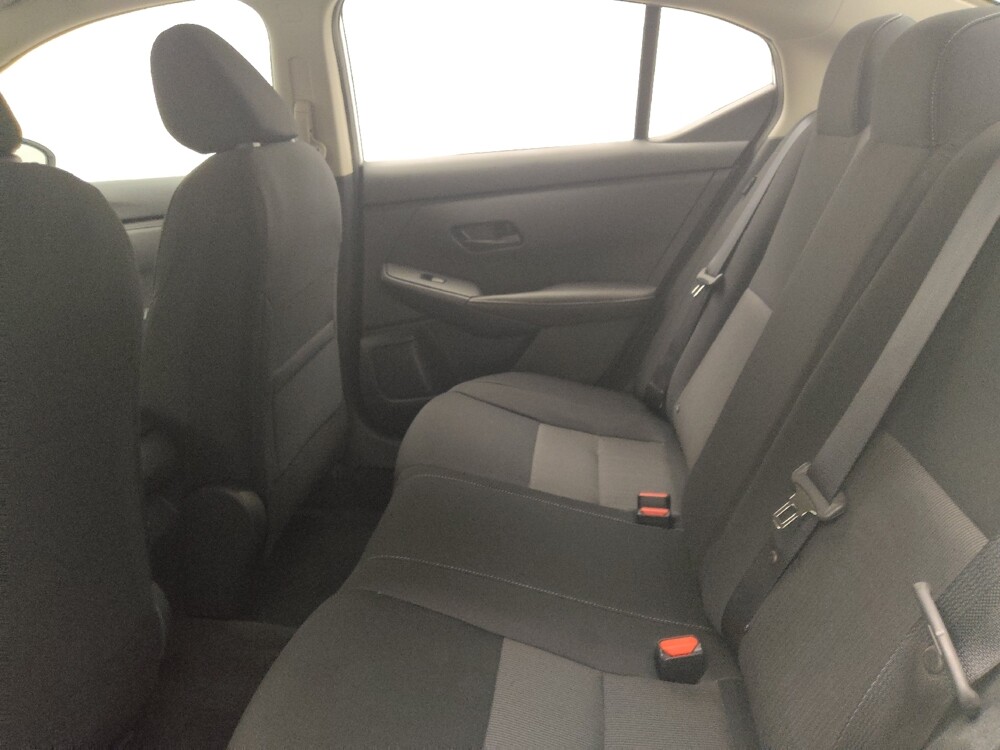 2025 Nissan Sentra in Lombard, IL 60148 - 18135935 18