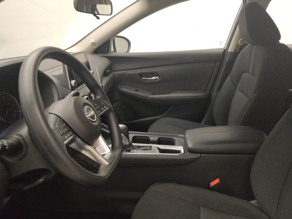 2025 Nissan Sentra in Lombard, IL 60148 - 18135935 17