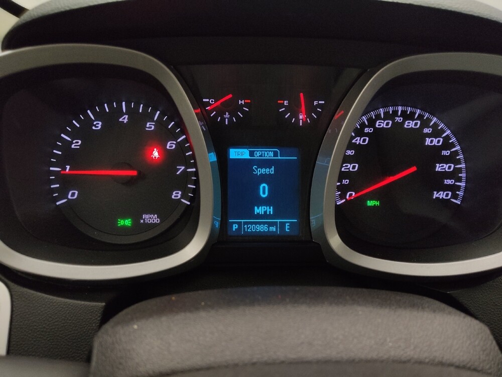 2017 Chevrolet Equinox in Lombard, IL 60148 - 18135936 23