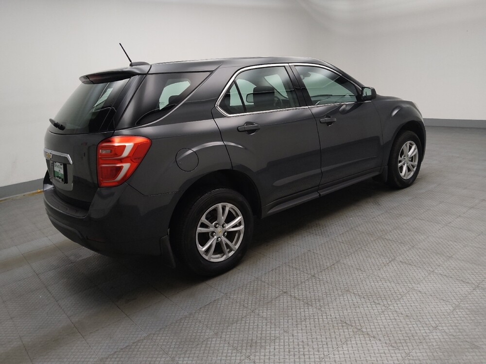 2017 Chevrolet Equinox in Lombard, IL 60148 - 18135936 10