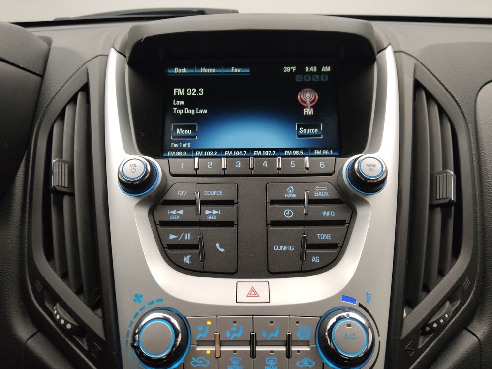 2017 Chevrolet Equinox in Lombard, IL 60148 - 18135936 25