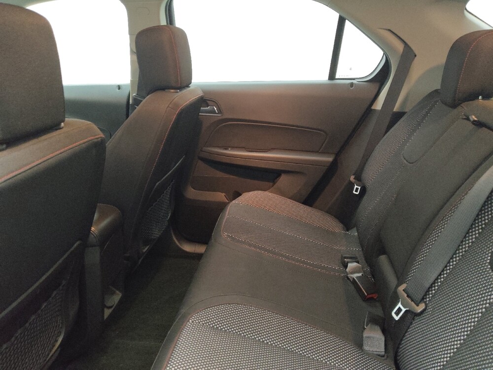 2017 Chevrolet Equinox in Lombard, IL 60148 - 18135936 18