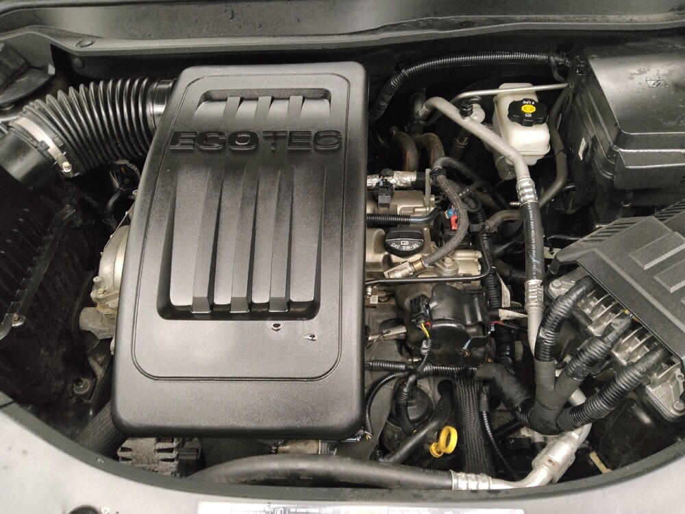 2017 Chevrolet Equinox in Lombard, IL 60148 - 18135936 30