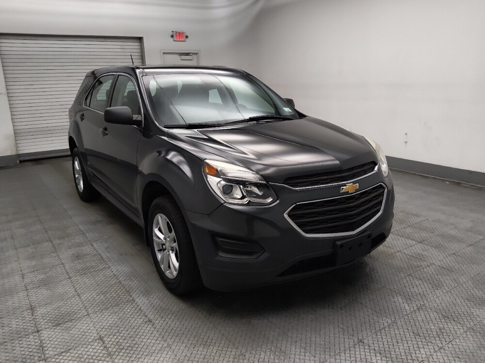 2017 Chevrolet Equinox in Lombard, IL 60148 - 18135936 13