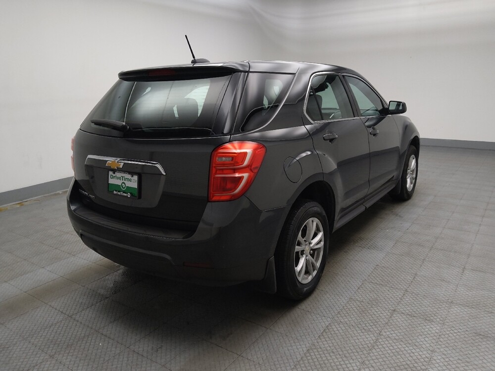 2017 Chevrolet Equinox in Lombard, IL 60148 - 18135936 9
