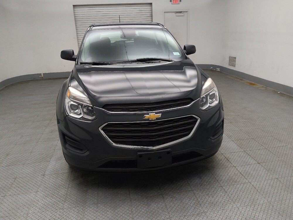 2017 Chevrolet Equinox in Lombard, IL 60148 - 18135936 14