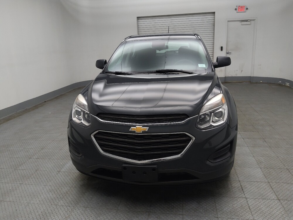 2017 Chevrolet Equinox in Lombard, IL 60148 - 18135936 15