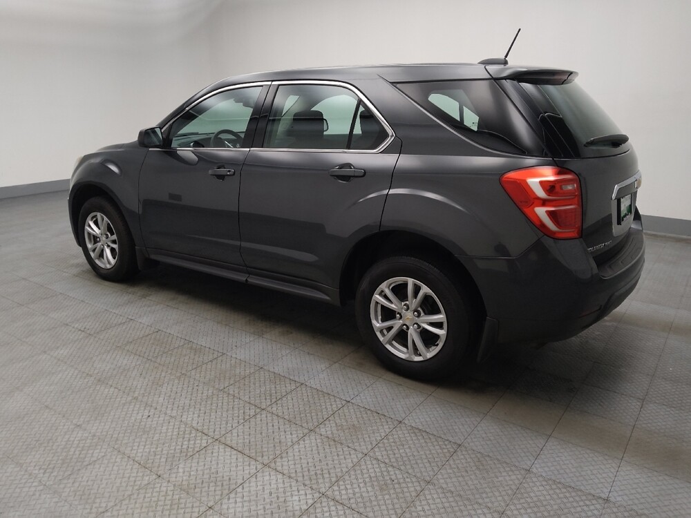 2017 Chevrolet Equinox in Lombard, IL 60148 - 18135936 3