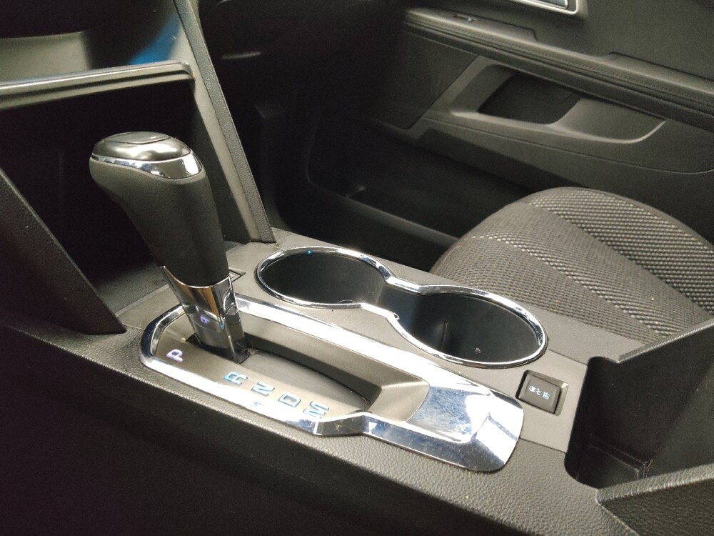 2017 Chevrolet Equinox in Lombard, IL 60148 - 18135936 26