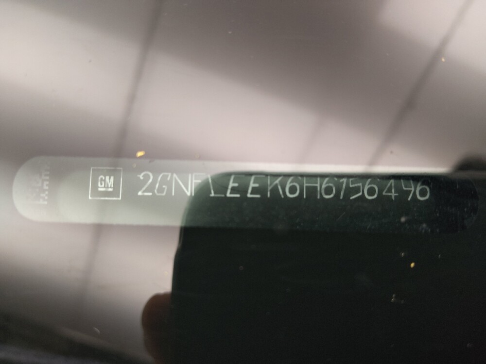 2017 Chevrolet Equinox in Lombard, IL 60148 - 18135936 33