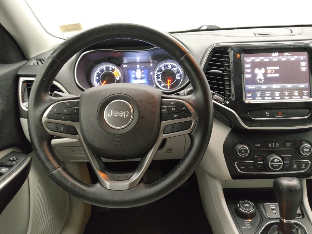 2019 Jeep Cherokee in Lombard, IL 60148 - 18135937 22