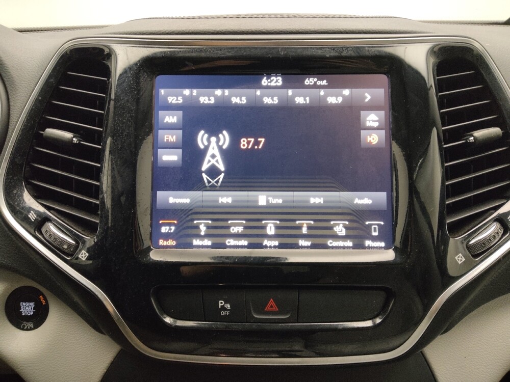 2019 Jeep Cherokee in Lombard, IL 60148 - 18135937 25