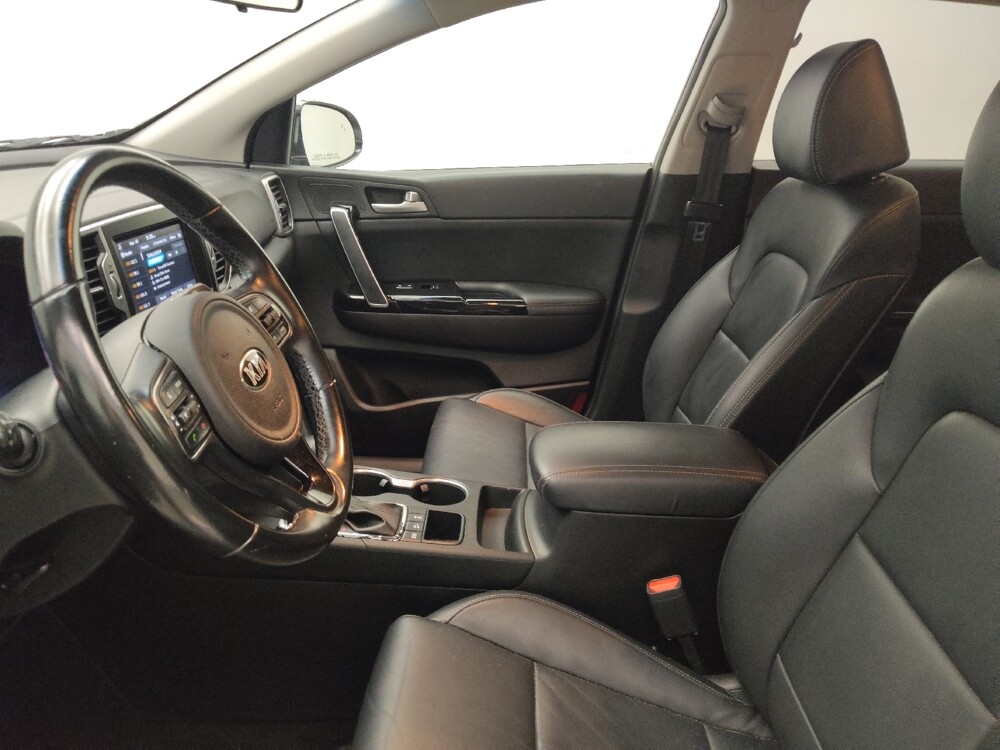2018 Kia Sportage in Lombard, IL 60148 - 18135938 17