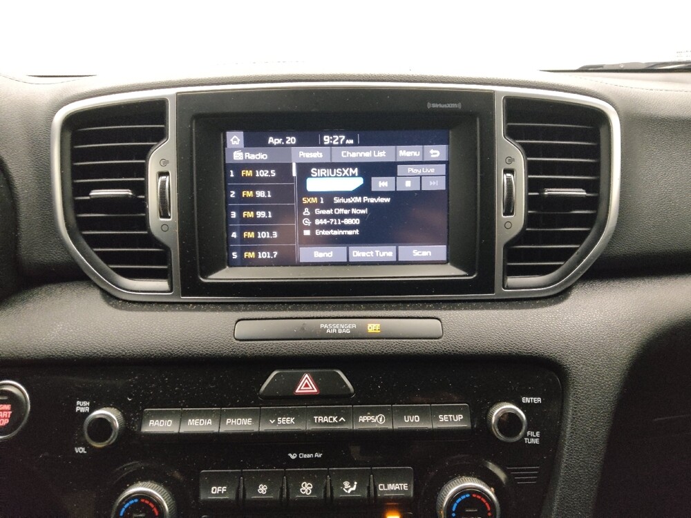 2018 Kia Sportage in Lombard, IL 60148 - 18135938 25