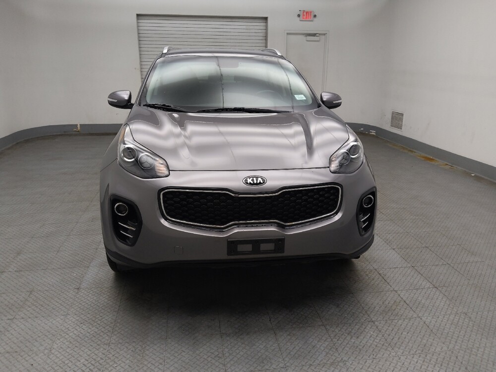 2018 Kia Sportage in Lombard, IL 60148 - 18135938 14