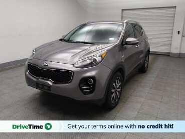 2018 Kia Sportage in Lombard, IL 60148