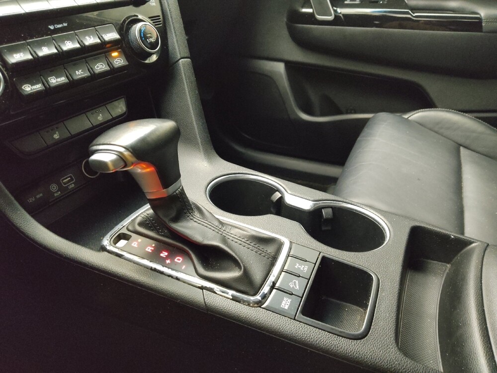 2018 Kia Sportage in Lombard, IL 60148 - 18135938 26