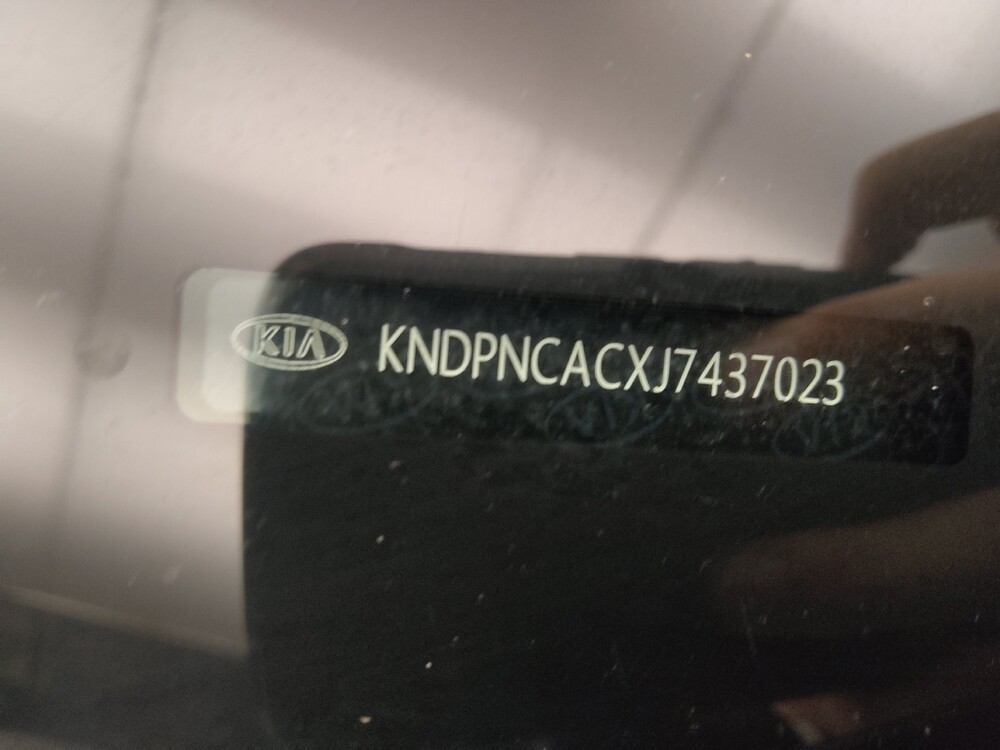 2018 Kia Sportage in Lombard, IL 60148 - 18135938 33