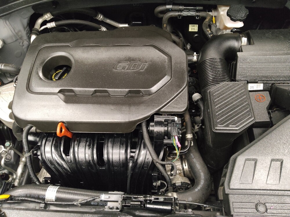 2018 Kia Sportage in Lombard, IL 60148 - 18135938 30