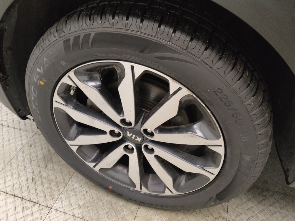 2018 Kia Sportage in Lombard, IL 60148 - 18135938 31