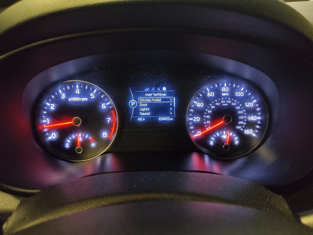 2018 Kia Sportage in Lombard, IL 60148 - 18135938 23