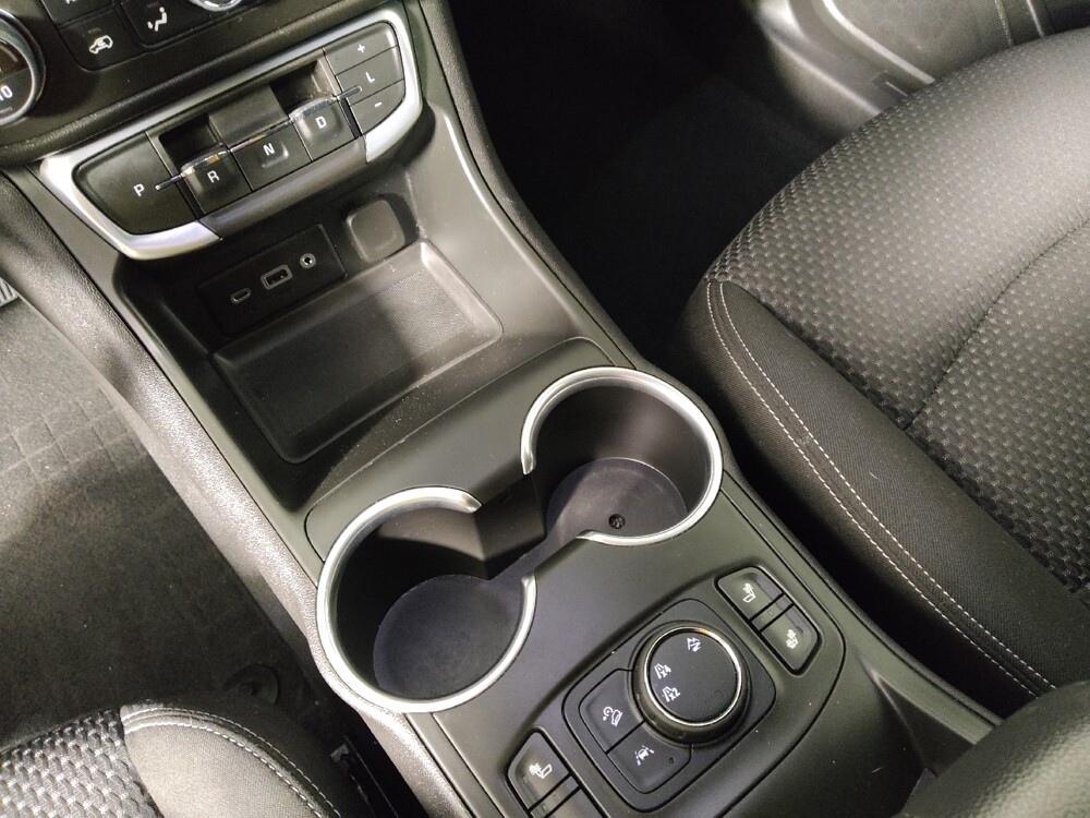 2022 GMC Terrain in Midlothian, IL 60445 - 18135939 26