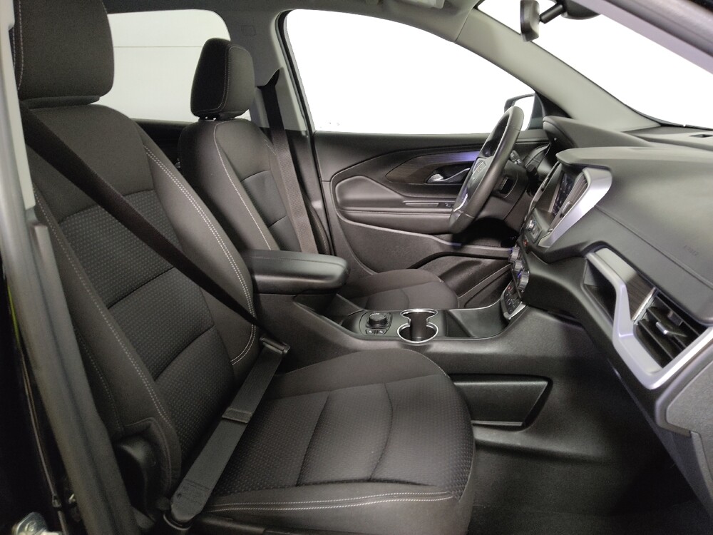 2022 GMC Terrain in Midlothian, IL 60445 - 18135939 21