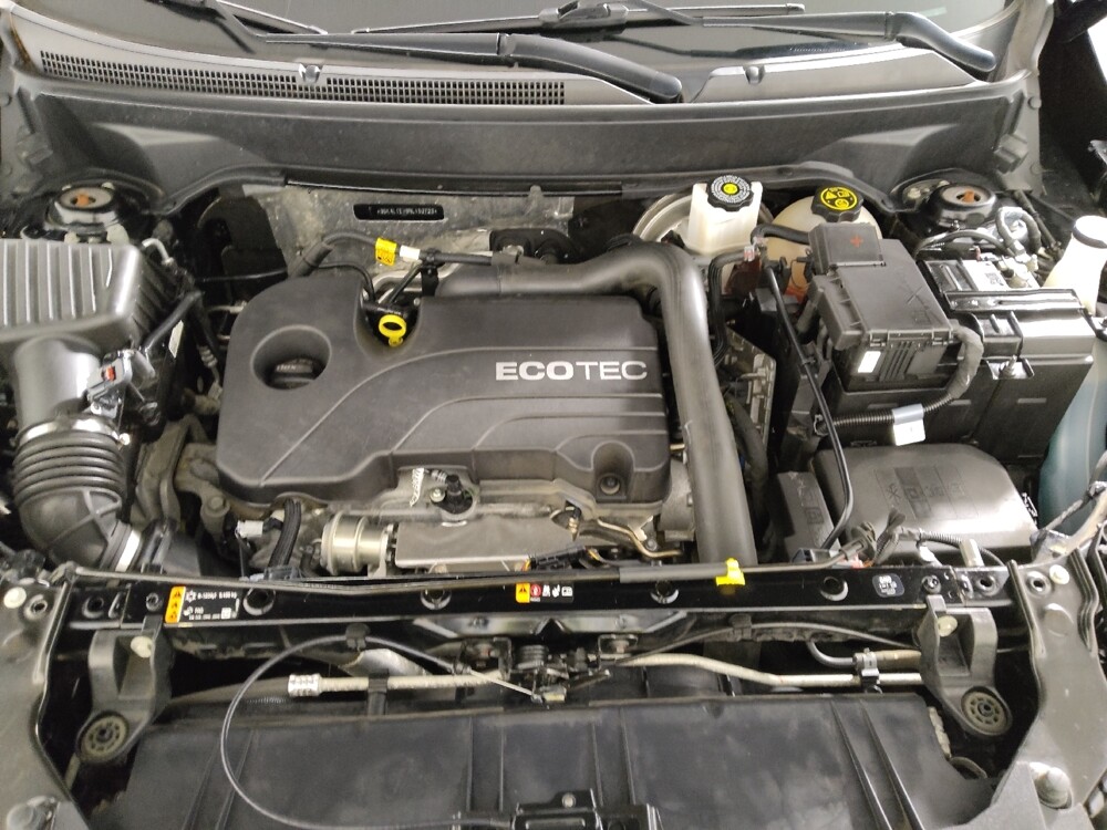 2022 GMC Terrain in Midlothian, IL 60445 - 18135939 30