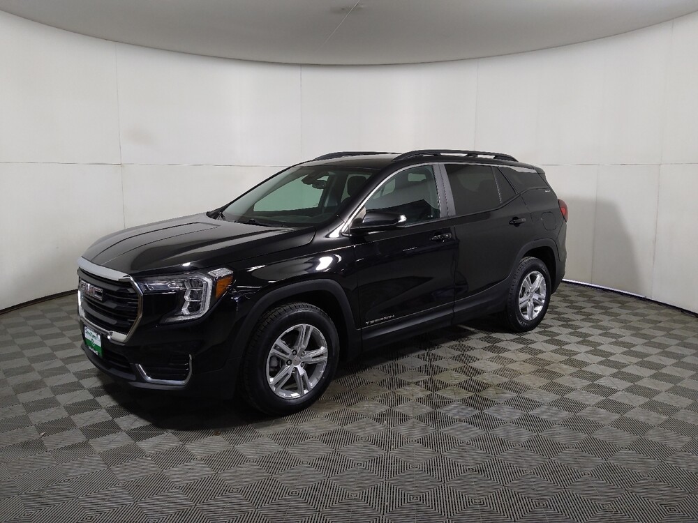 2022 GMC Terrain in Midlothian, IL 60445 - 18135939 2