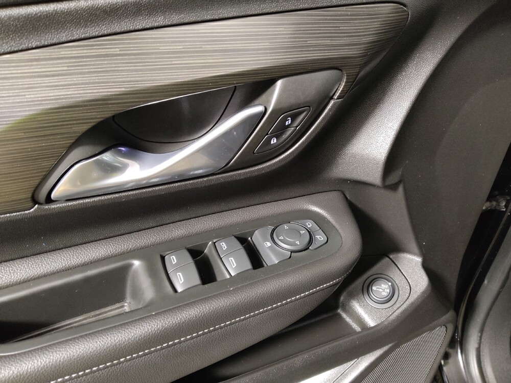 2022 GMC Terrain in Midlothian, IL 60445 - 18135939 27