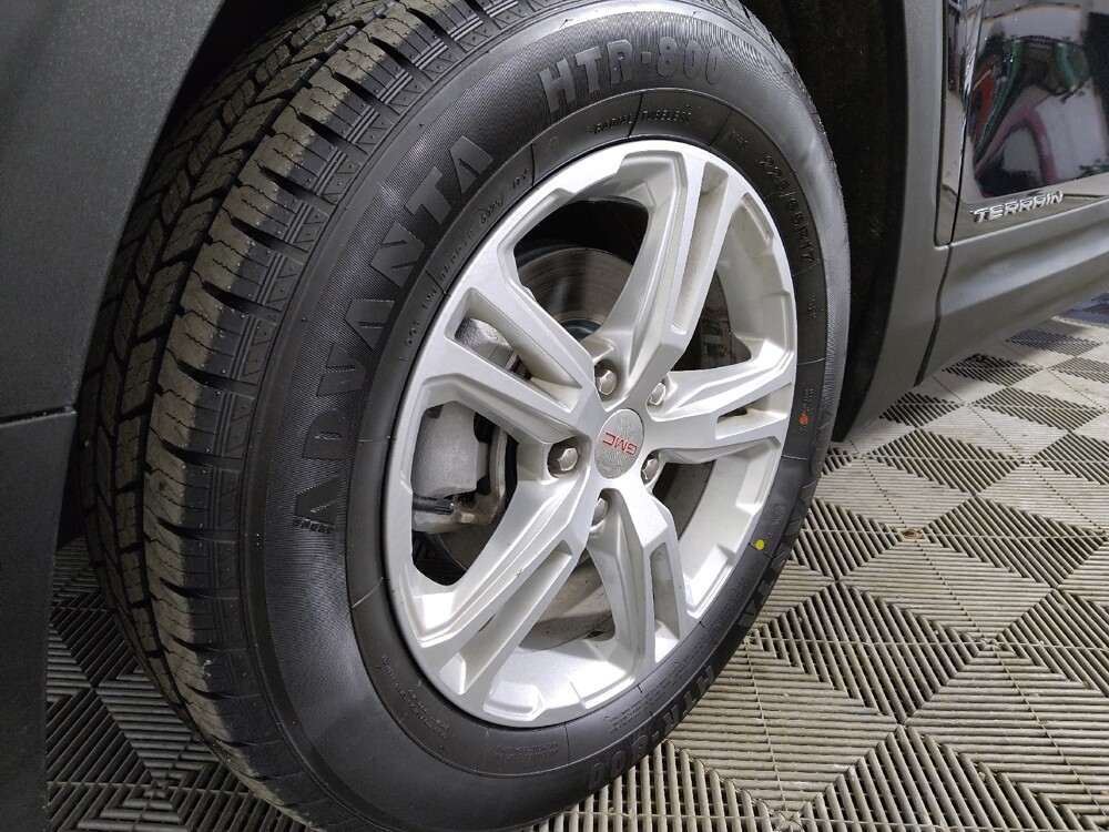 2022 GMC Terrain in Midlothian, IL 60445 - 18135939 31