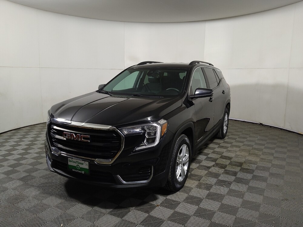 2022 GMC Terrain in Midlothian, IL 60445 - 18135939 15